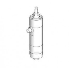 LW050A ПОРШНЕВОЙ НАСОС MERKUR, 50CC