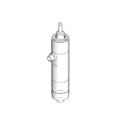 ПОРШНЕВОЙ НАСОС MERKUR, 100CC