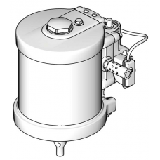 M12LT0 ПНЕВМОМОТОР,6.0IN,SMT