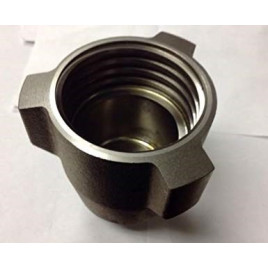 15G195 КОРПУС ВПУСКНОГО КЛАПАНА GH833