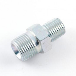 159239 ПЕРЕХОДНИК 1/2 NPT(M) – 3/8 NPT(M)