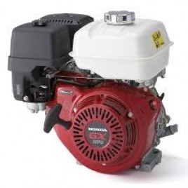 123966 ДВИГАТЕЛЬ 9HP GX270, (270 MODELS)