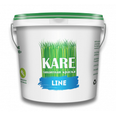 Жидкая теплоизоляция для труб KARE LINE 20л