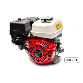 108879 ДВИГАТЕЛЬ 4.0 HP, 3А, 12В (б/осн)