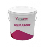 Aquaproof — MS Полимерная мембрана
