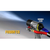 256385 КАРТРИДЖ ДЛЯ FUSION CS, УПАК. 25ШТ