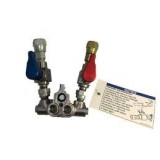 256466 KIT, FLEXIBLE COLLECTEUR