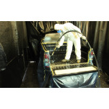 GCP2RA ПИСТОЛЕТ P2 (GC250A, GC251A)